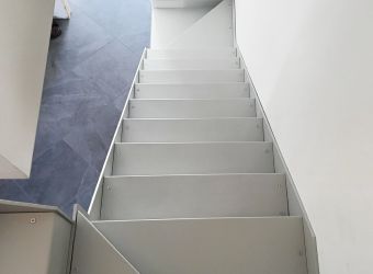 Scala interna