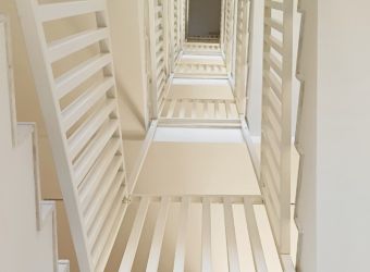Scala interna